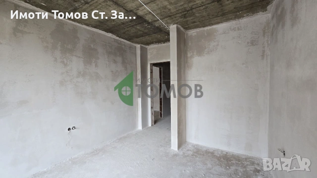 Прекрасен двустаен апартамент с Акт 14 в кв. Самара 3 , снимка 11 - Апартаменти - 53415613