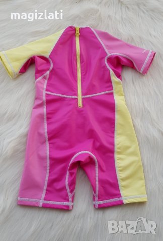 Детски неопренов бански  2-3 години (90-98см.) НОВ, снимка 5 - Детско бельо и бански  - 33395338