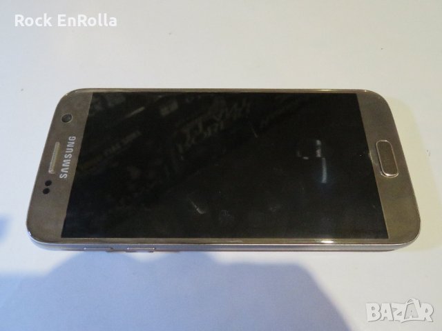 SAMSUNG Galaxy S6 SM-G930F на части, снимка 6 - Резервни части за телефони - 33153872