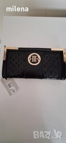 River Island ново портомоне