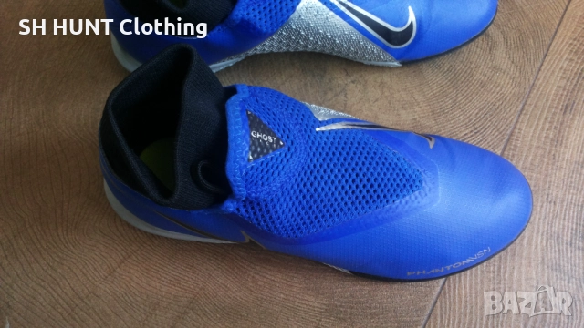 NIKE PHANTOM VSN Kids Football Размер EUR 38,5 / UK 5,5 детски за футбол 112-14-S, снимка 5 - Футбол - 52666551