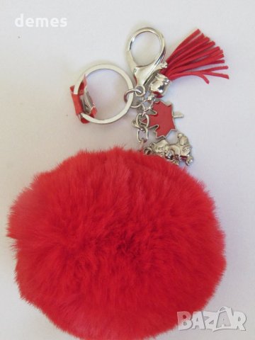  Метален ключодържател от Канада-серия- 16