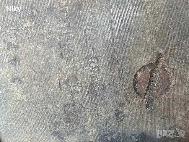 Стартер за Краз,Маз, ЯМЗ, Т 150, снимка 4 - Части - 53402171