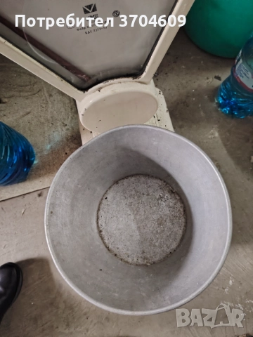 Стар кантар, снимка 3 - Антикварни и старинни предмети - 52884907