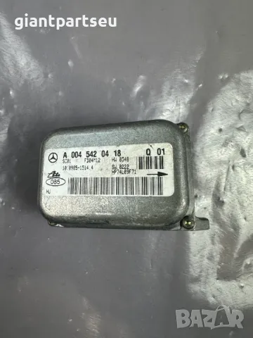 ESP Датчик за Мерцедес Mercedes-benz W203 A0045420418