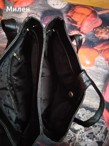 Дамски чанти , снимка 4 - Чанти - 43741254