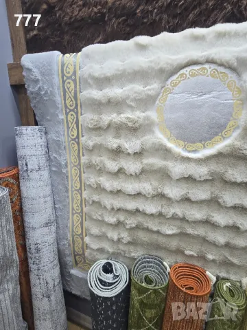 килим от чакали 170х240, снимка 4 - Килими - 48466508