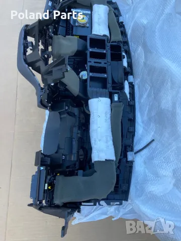 Арматурно табло с еърбег за Хюндай Йоник Фейс HYUNDAI IONIQ FACE AIRBAG, снимка 7 - Части - 49395015