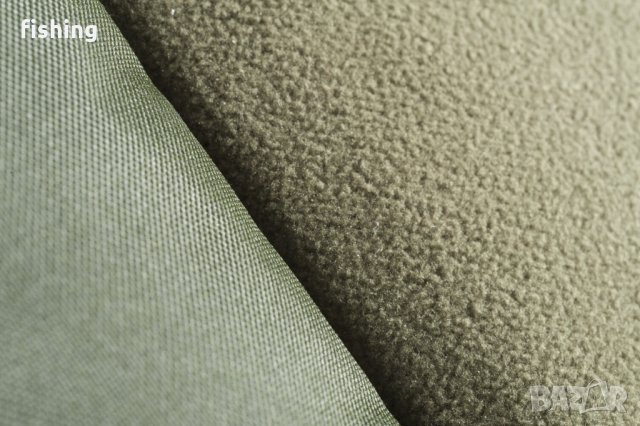 Промо Mivardi Bedchair Comfort XL8 легло, снимка 4 - Екипировка - 43620302