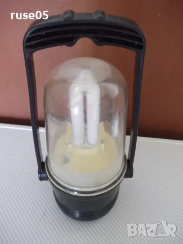 Подвижна лампа на батерии, снимка 4 - Други - 50155160