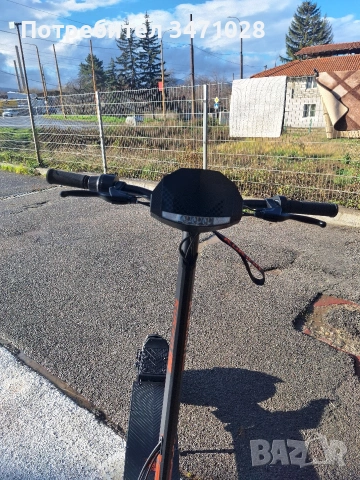 Kukirin G2 2025, снимка 6 - Друга електроника - 53476229