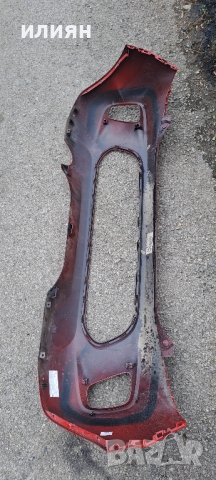 задна броня за Kia Picanto 2017 2018 2019 2020 86611G6050, снимка 6 - Части - 43002460