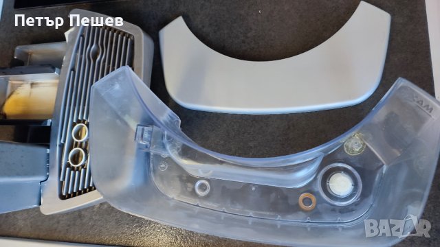 Части за Mio Star Caruso / Saeco Caffe Charisma, снимка 3 - Кафемашини - 39993460