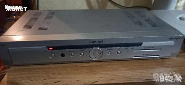 Цифрови сателитени приемници, снимка 7 - Друга електроника - 47948861