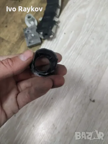 Капачка , парктроник за nissan qashqai , 28533-JD000, снимка 6 - Части - 48436899