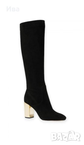 Велурени ботуши Michael Kors 38.5 номер