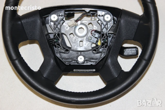 Кожен волан Jeep Patriot (2007-2016г.) Джип Патриот, снимка 2 - Части - 50790993