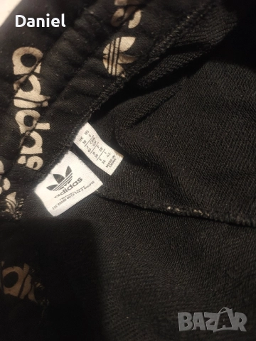долнище адидас,adidas, снимка 2 - Спортни дрехи, екипи - 47791926