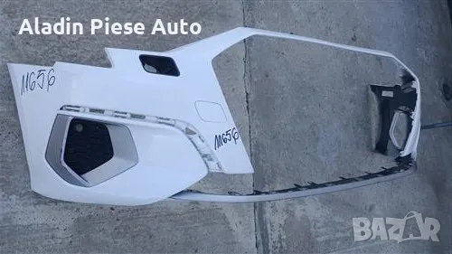 Предна броня Audi A3 След 2020 г. код 8Y0807437 , снимка 5 - Аксесоари и консумативи - 50346525