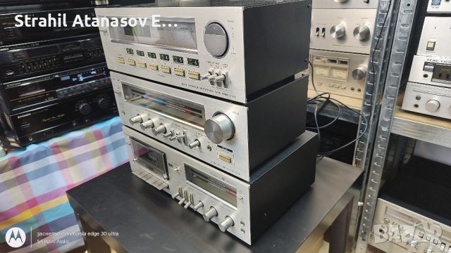 Toshiba PC-445/ST-445/S-445 КОМПЛЕКТ , снимка 3 - Аудиосистеми - 40623069