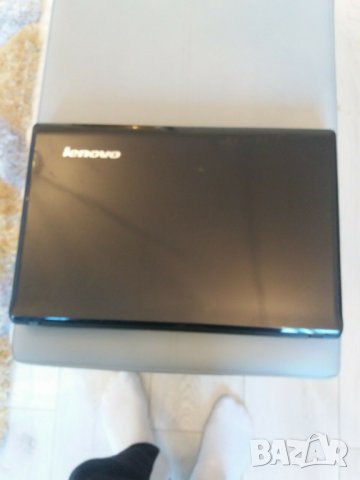 Продавам Lenovo G570 - на части, снимка 2 - Части за лаптопи - 28731470