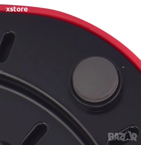 Машина за пуканки Lexical LPO-3502, снимка 6 - Други - 52699750