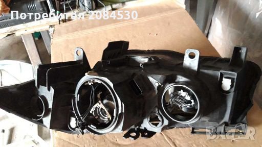 Фар Рено  89312740, снимка 5 - Аксесоари и консумативи - 28163159