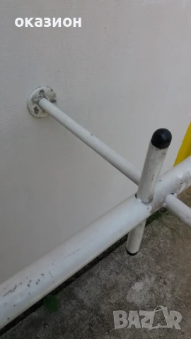 закачалка за дрехи, снимка 2 - Закачалки - 51427232