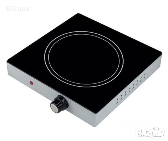 🔥 Керамичен котлон с инфрачервен нагревател, снимка 7 - Котлони - 53577569