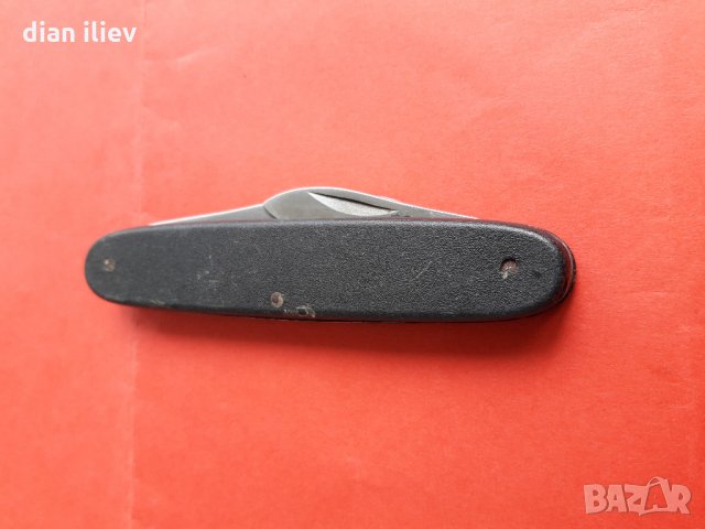 Стара сгъваема Ножка, снимка 6 - Колекции - 26215113