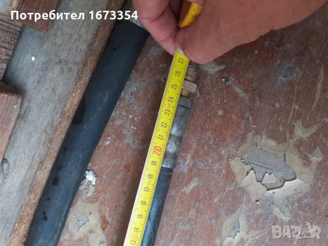 Авто части, снимка 6 - Части - 33190838