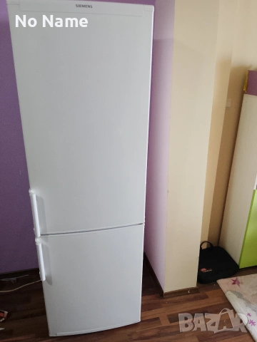 Хладилник Siemens 
