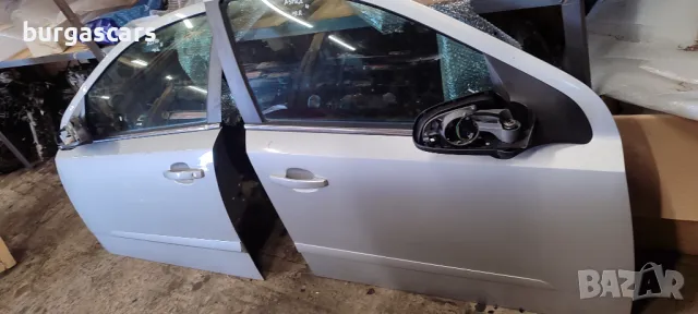 Врати предни задни лява дясна Opel Astra H комби - 80лв, снимка 2 - Части - 48537749