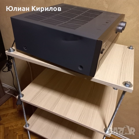 Yamaha AX 890, снимка 6 - Ресийвъри, усилватели, смесителни пултове - 52860382