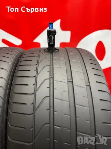 305 30 20, Летни гуми, Pirelli PZero, 2 броя, снимка 3 - Гуми и джанти - 49695002