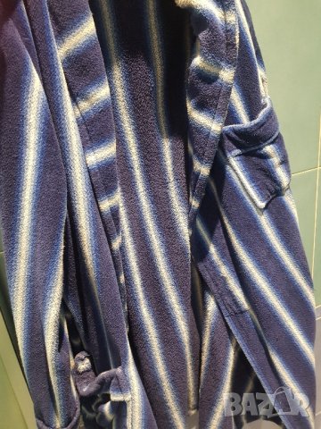 Халат, снимка 3 - Хавлиени кърпи - 43722523