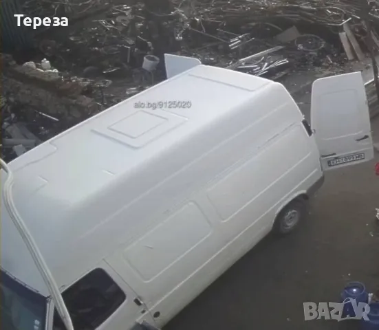 Бус Форд Транзит Джъмбо Bus Ford Transit Jumbo, снимка 5 - Бусове и автобуси - 42892293