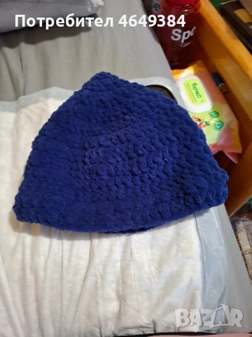 шапки , снимка 10 - Шапки - 52392738