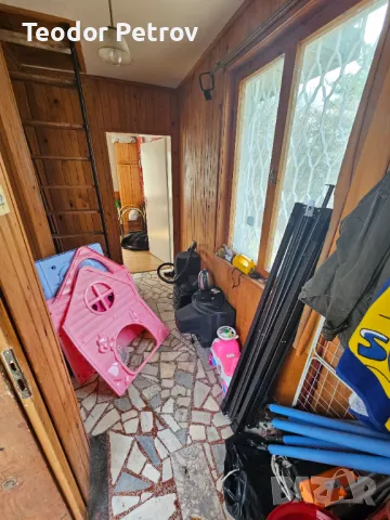 Продавам вила в село Реброво, снимка 13 - Вили - 48505988