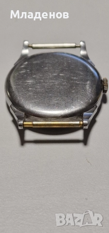 Швейцарски часовник Omega ., снимка 6 - Мъжки - 52958643