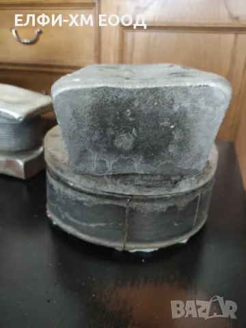 Алуминиеви заготовки, снимка 11 - Стругарски услуги - 48688910