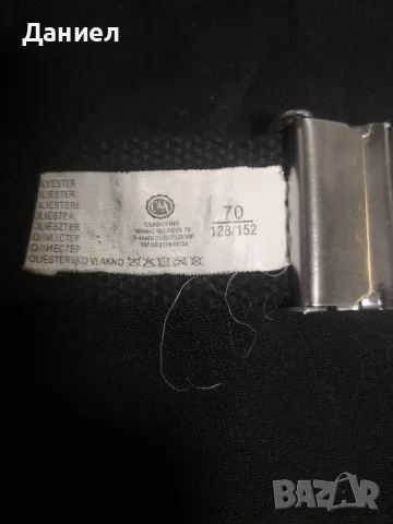 Колан на New York Yankees , снимка 4 - Колани - 48447365