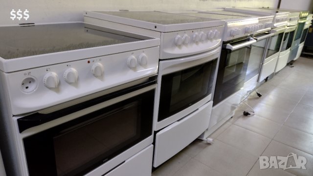 Печки внос от Дания, снимка 4 - Печки, фурни - 36629493