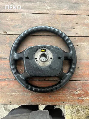 Волан vw golf 4 passat bora, снимка 5 - Части - 49182418