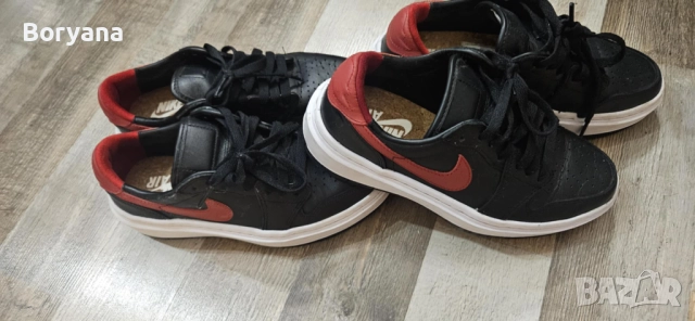 детски кецове Nike nomer 36, 2 бр