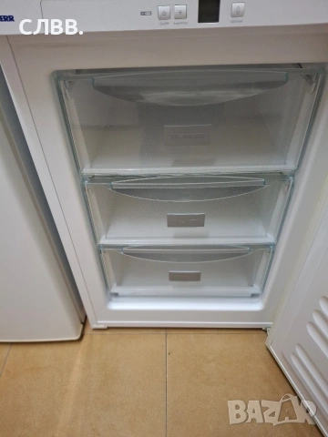 Продавам фризер LIEBHERR , снимка 5 - Фризери - 53594206