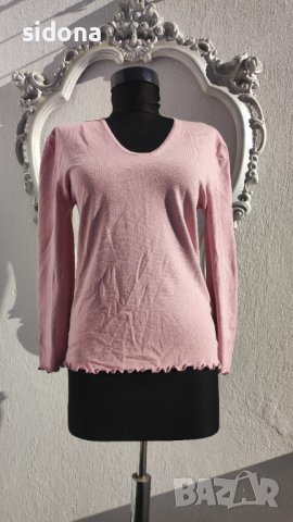 Блузи III, снимка 8 - Блузи с дълъг ръкав и пуловери - 42562742