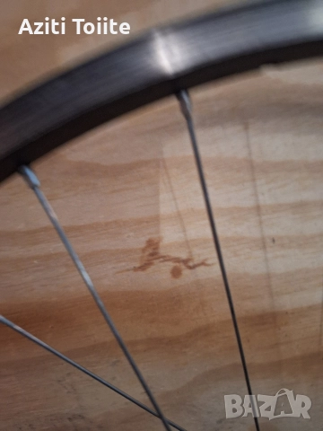 капла ritchey главина ХТ, снимка 5 - Части за велосипеди - 52824973