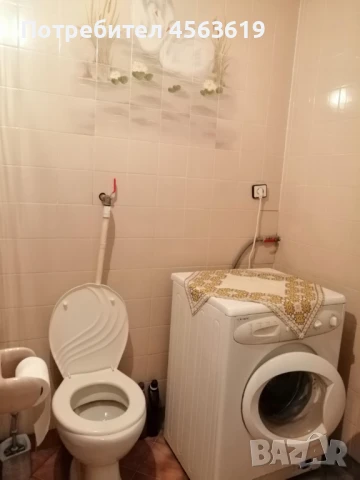 Продава апартамент в гр. Шумен, снимка 4 - Апартаменти - 51355750