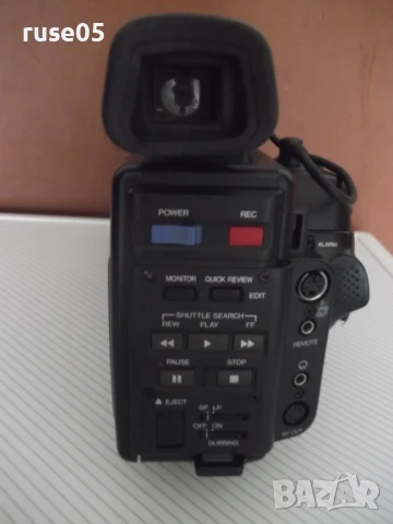 Видеокамера "NORDMENDE - SV 500", снимка 13 - Камери - 51084537